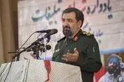 ورود گروهک‌های تکفیری به ایران هرگز ‌محقق نمی‌شود