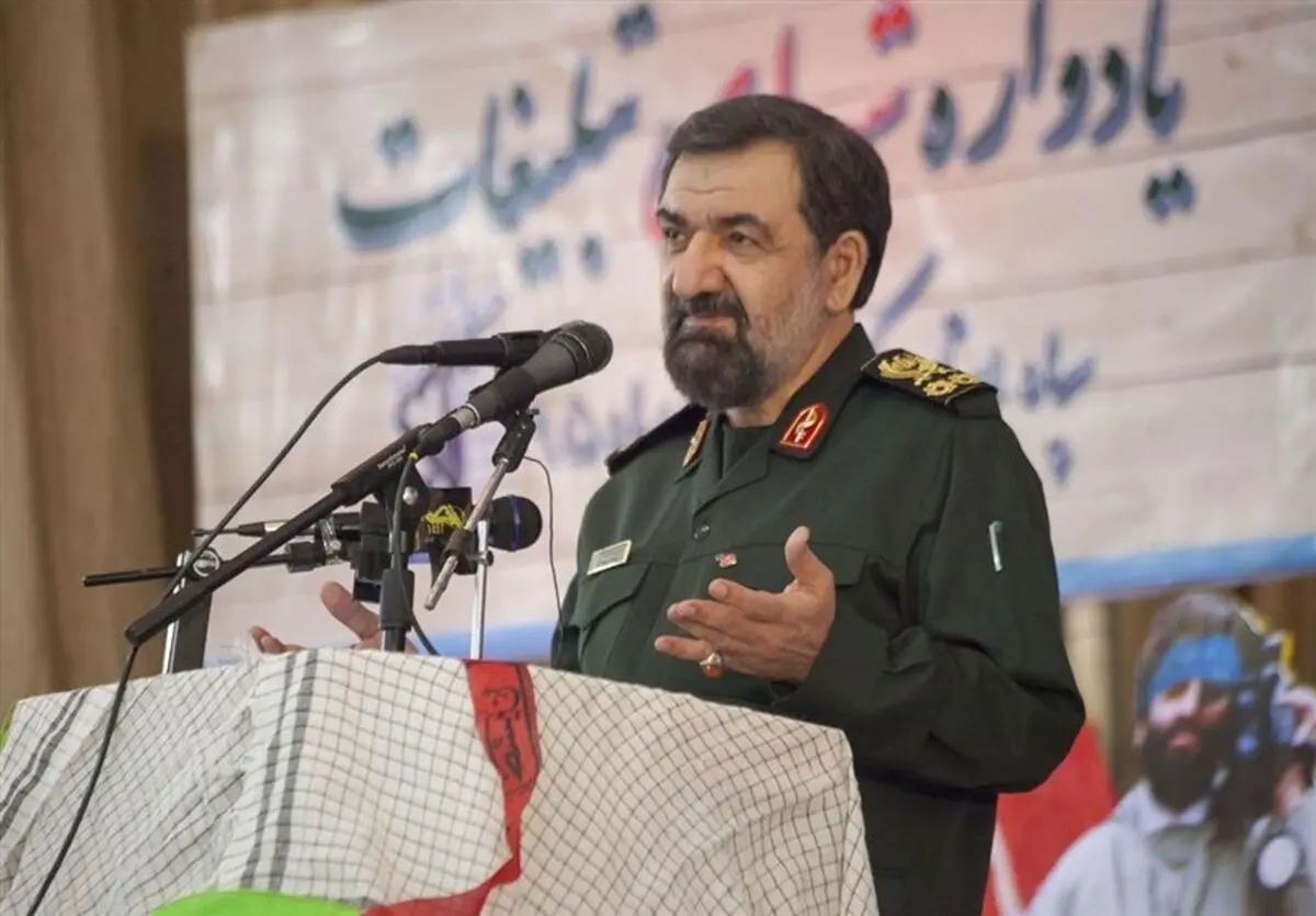 ورود گروهک‌های تکفیری به ایران هرگز ‌محقق نمی‌شود