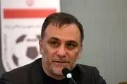 اطمینان عضو هیات رئیسه فدراسیون | تیم ملی به جام جهانی صعود می‌کند