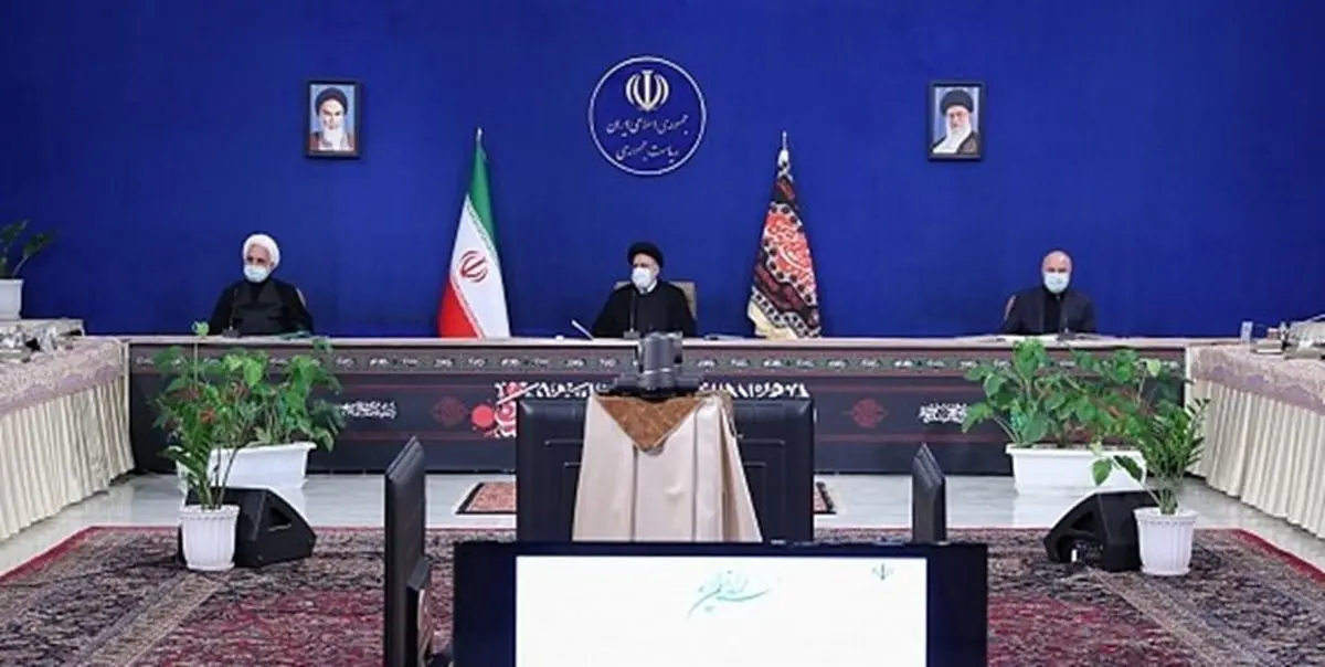تاکید آیتالله رئیسی بر تامین به موقع کالاهای اساسی