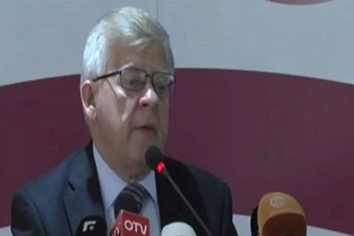 
مقام روس: حزب‌الله لبنان مانع تشکیل دولت این کشور نیست
