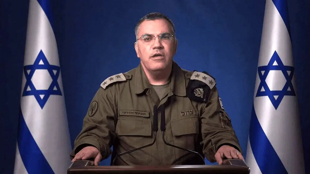 خبر خوش ضد اسرائیلی/ کناره گیری این کودک کش منفور