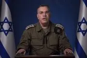 خبر خوش ضد اسرائیلی/ کناره گیری این کودک کش منفور