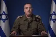 خبر خوش ضد اسرائیلی/ کناره گیری این کودک کش منفور