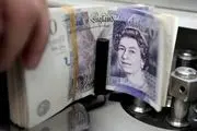 کاهش ارزش پوند؛ ثمره برگزیت برای انگلیس