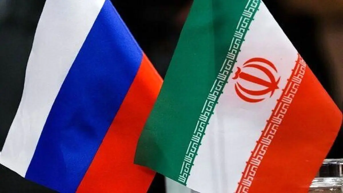 ایران برای پوتین مهمتر از اسرائیل است
