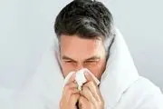 سرماخوردگی دارید در ۵ دقیقه درمان کنید