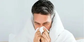 سرماخوردگی دارید در ۵ دقیقه درمان کنید