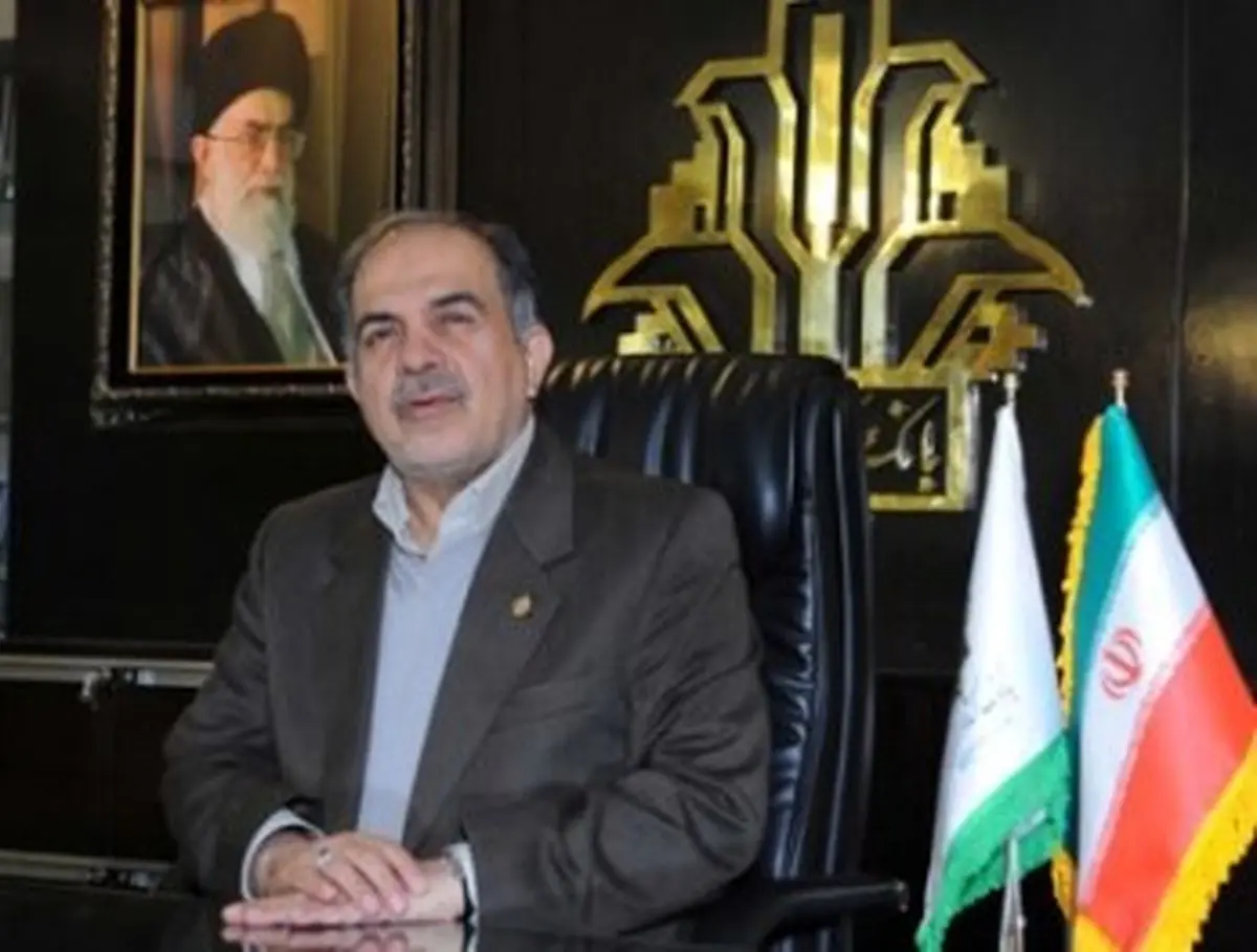 دستور مدیرعامل بانک کشاورزی به مناسبت روز خبرنگار