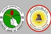 اقلیم کردستان غرق در بدهی است