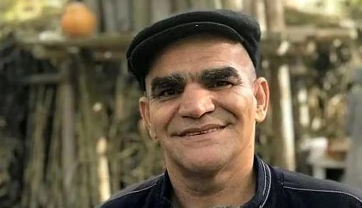 اصغر حیدری: لذت میبرم با «شبهای برره» شناخته میشوم
