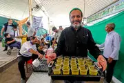 نکته طلایی برای راهپیمایی اربعین