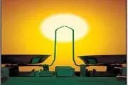 عامل مهم در ترازوی سنجش اعمال