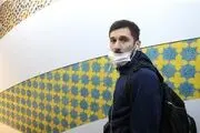 میلیچ: به خاطر مجیدی به تیم فوتبال استقلال برگشتم