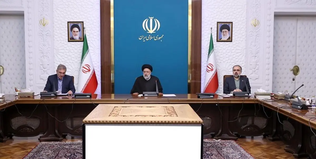 راهکار رئیسی برای جبران عقبماندگیها در صنایع دریایی