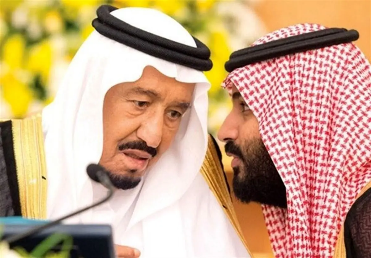 آیا رویای پادشاهی محمد بن سلمان محقق میشود؟