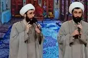 جشن تکلیف دختران در حسینیه معلی حاشیه ساز شد+فیلم