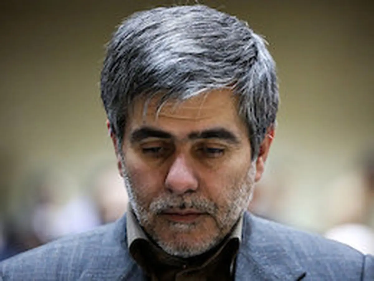 وزیر آمریکایی دوست جون جونی صالحی از من عزیز تر است!
