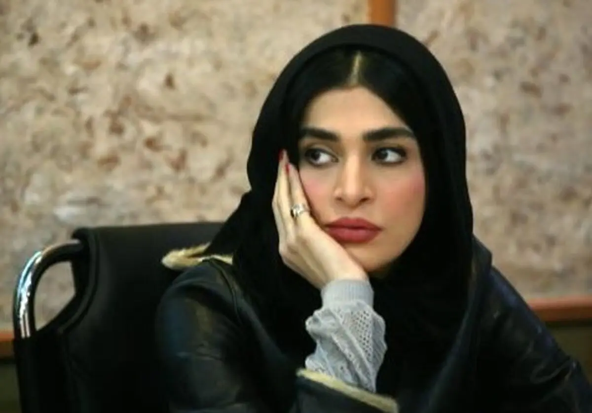 جوگیر شدن اندیشه فولادوند در کنسرت رضا یزدانی