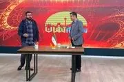 امیری ستاره این روزهای فوتبال ایران/ کنفدراسیون فوتبال آسیا ضعیف‌ترین کنفدراسیون جهان است

