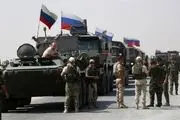 پشت پرده حضور روسیه در لیبی