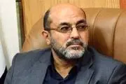 استعفای استاندار بغداد پذیرفته شد