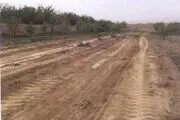 بازپس گیری اراضی ملی از دست متصرفان
