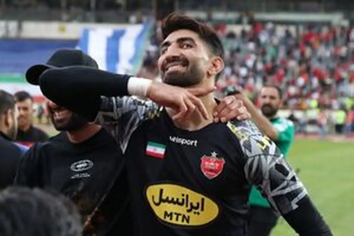 خبر فوری برای پرسپولیسی ها؛ علیرضا بیرانوند پشیمان شد