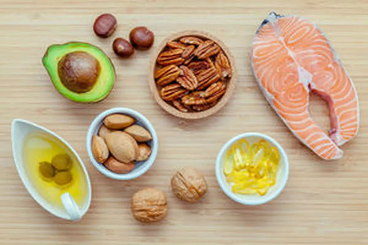 این موادغذایی را جایگزین مسکّن کنید
