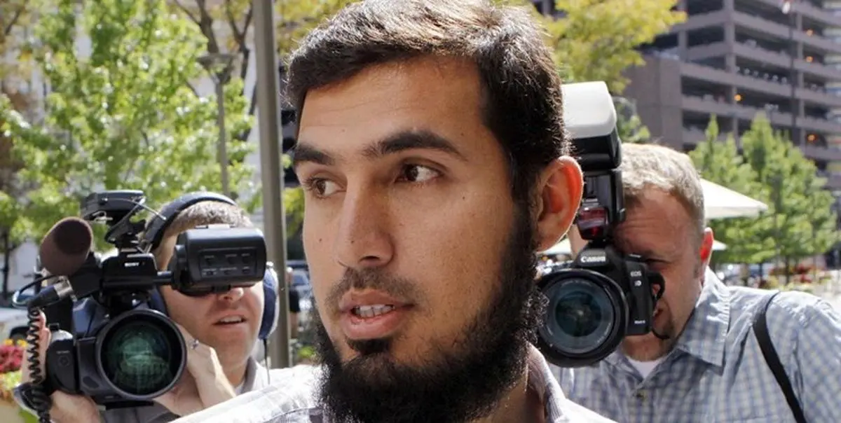 پدر طراح بمب‌گذاری متروی نیویورک در افغانستان