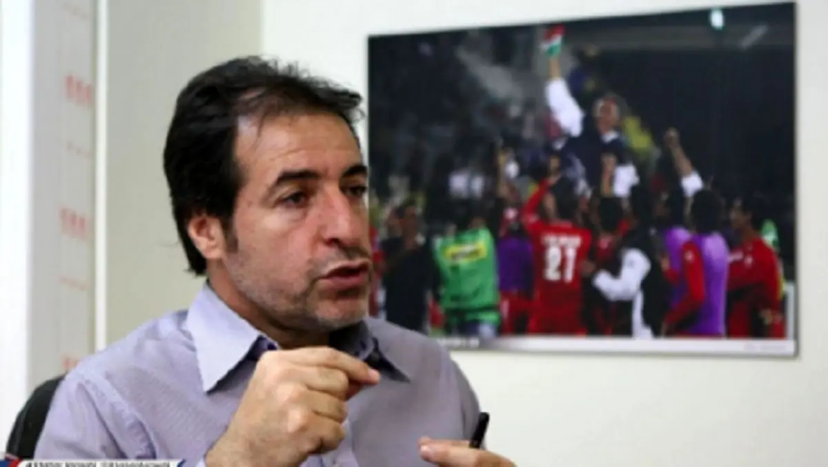 استقلال امروز؛ تلفیقی از جوانی، جسارت و تجربه قدیمیترها