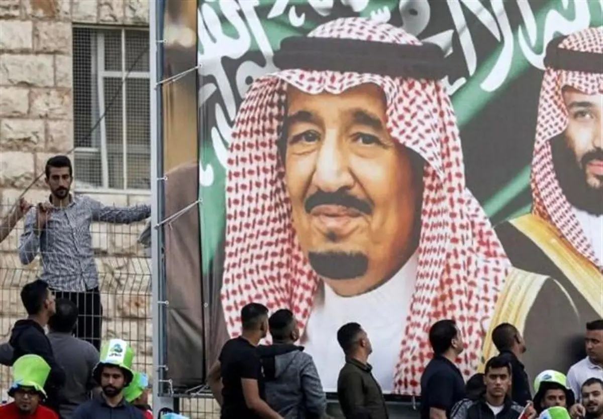 شکایت شهروندان سعودی از افزایش فقر و بیکاری در دوره ملک سلمان