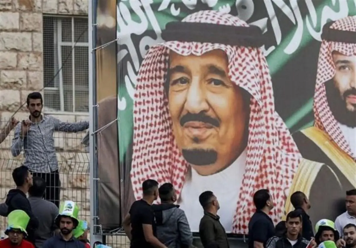 شکایت شهروندان سعودی‌ از افزایش فقر و بیکاری در دوره ملک سلمان