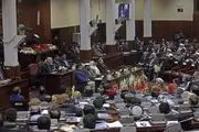 رقابت 800 نامزد برای یک کرسی پارلمان افغانستان
