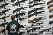 قطع همکاری شرکت‌های آمریکایی با لابی اسلحه