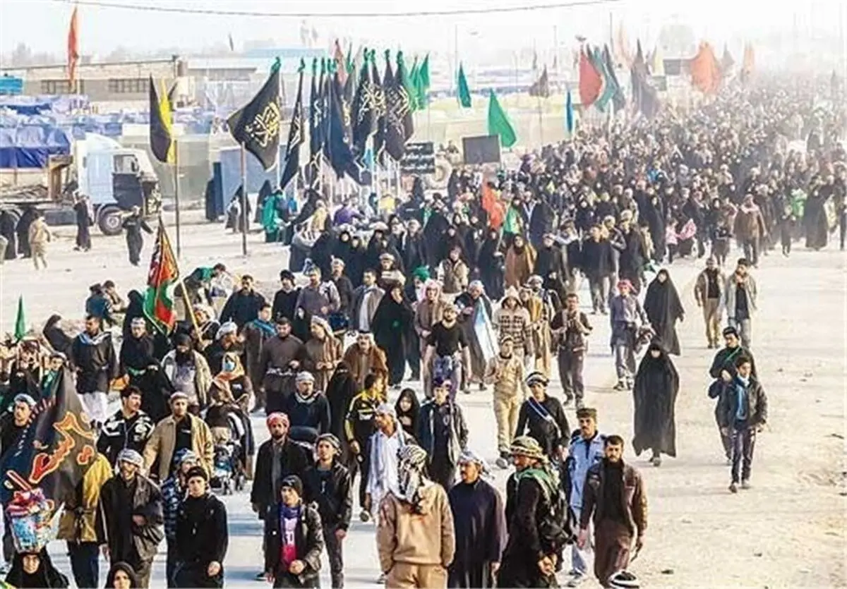 جلوگیری از خروج ۲ هزار زائر فاقد مدارک از کشور