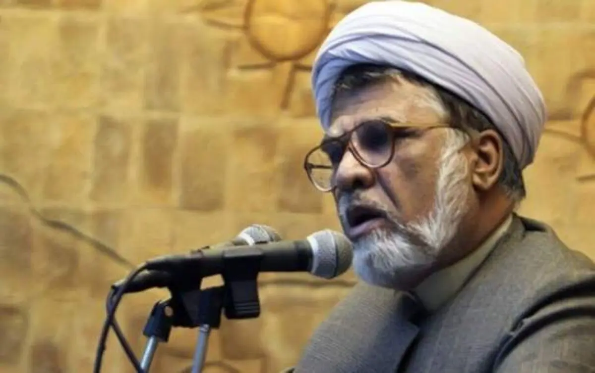 اظهارات جدید روحانی اصلاح طلب درباره حجاب