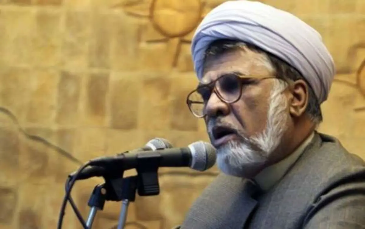 اظهارات جدید روحانی اصلاح طلب درباره حجاب