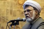 اظهارات جدید روحانی اصلاح طلب درباره حجاب