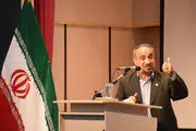 دخالت ارگان‌ها در امور دانشگاه ممنوع است