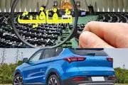 نمایندگانی که خودروی شاسی بلند گرفتند، معرفی می‌شوند؟