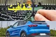 نمایندگانی که خودروی شاسی بلند گرفتند، معرفی می‌شوند؟