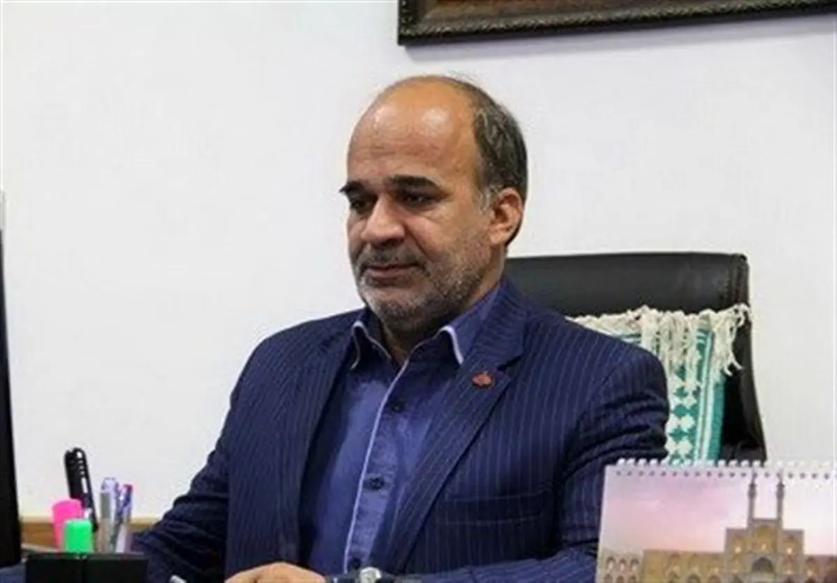 نشان ایمنی به ساختمانهای ایمن یزد اعطا شود