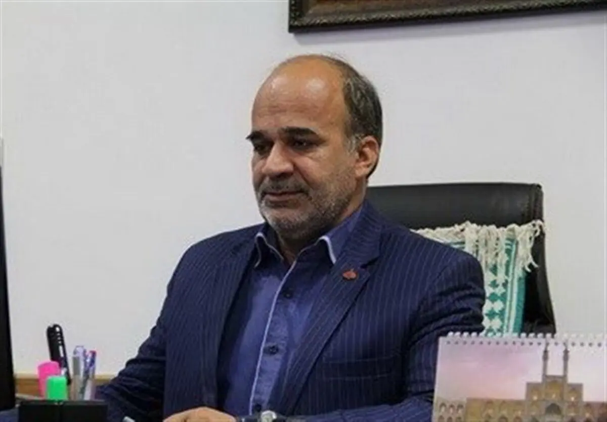 نشان ایمنی به ساختمان‌های ایمن یزد اعطا شود 