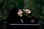 
نماینده زن مجلس: اگر برای دهک بندی شاخص قوی داشتیم الان خیلی از خانواده ها سیاه پوش نبودند

