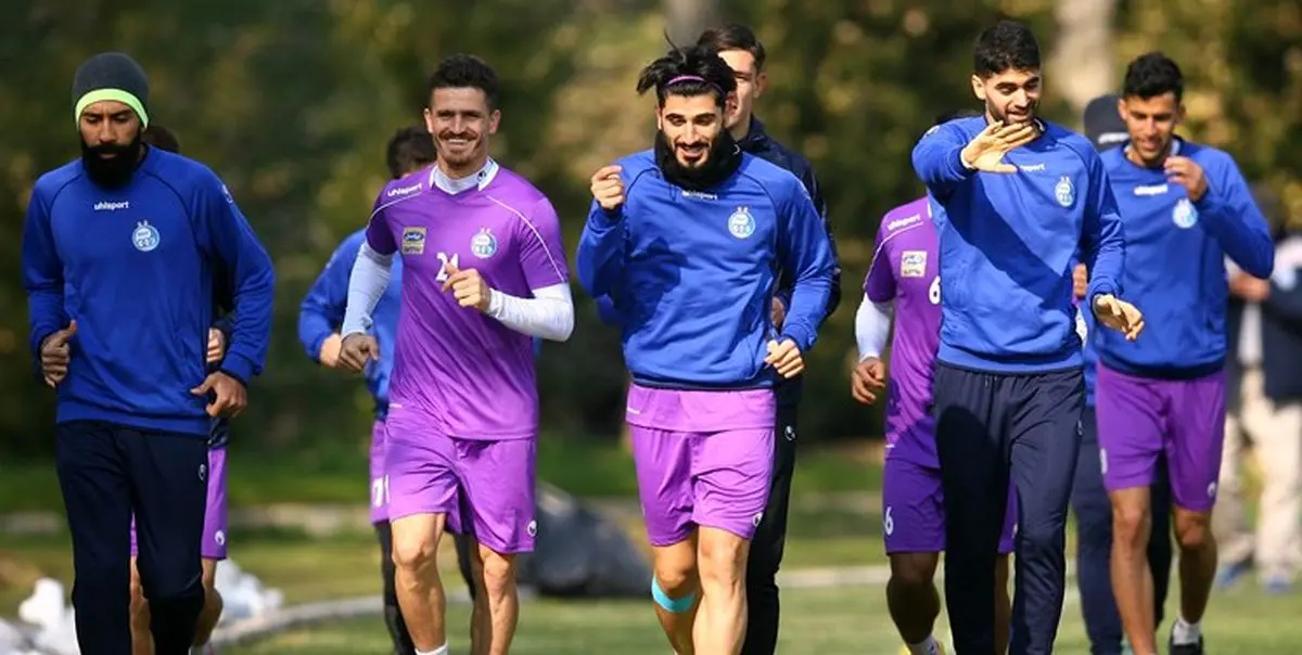 احتمال لغو بازی استقلال و سپاهان قوت گرفت