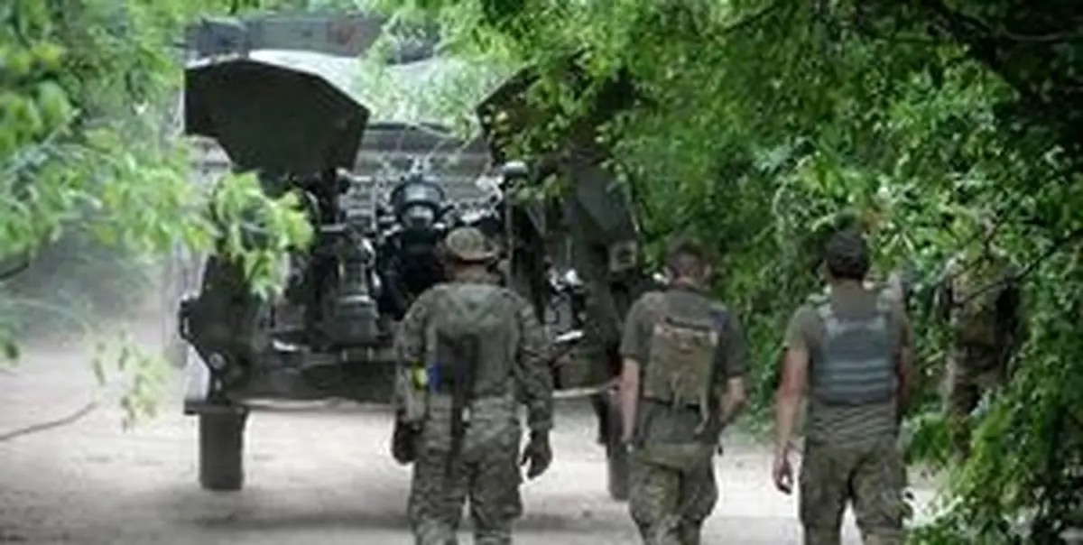 آمریکا در پی شروع جنگ جهانی سوم در اروپاست