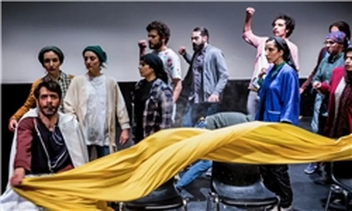 چهره بودن، دلیل بازیگر خوب بودن نیست! 