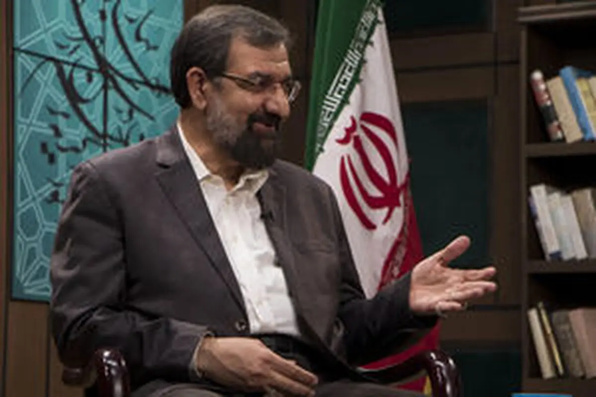 درخواست توئیتری محسن رضایی از نیروهای انقلابی