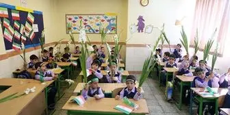 افتتاح سامانه حساب یکپارچه مدارس